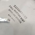 Tiffany - Taartstandaard - .925 zilver, Antiek en Kunst