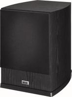 Heco Victa Prime Sub 252 A - Krachtige 100W subwoofer, Audio, Tv en Foto, Luidsprekers, Subwoofer, Zo goed als nieuw, 120 watt of meer