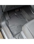 Audi Q3 II vanaf 2018 All Weather rubber automatten, Auto diversen, Automatten, Ophalen of Verzenden, Nieuw