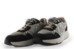 Poelman Sneakers in maat 40 Zwart | 10% extra korting, Poelman, Verzenden, Zwart, Sneakers of Gympen