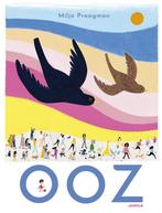 Ooz (9789025887025, Milja Praagman) (Milja Praagman), Verzenden, Nieuw