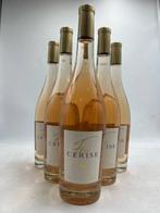 2024 Feu Cerise Domaine Saint Jean De la Cavalerie - Pays, Verzamelen, Nieuw