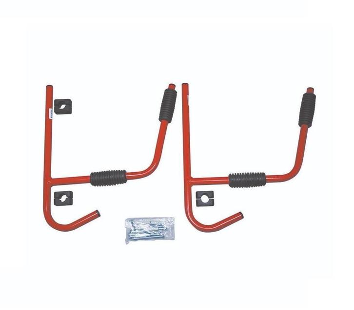 Eckla Muurbeugelset kajak, std, Watersport en Boten, Accessoires en Onderhoud, Verzenden