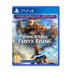 Immortals Fenyx Rising - Shadowmaster Edition, Spelcomputers en Games, Games | Sony PlayStation 4, Verzenden, Nieuw