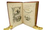 Jules Verne / George Roux - Le Testament dun Excentrique -, Antiek en Kunst