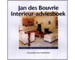 Jan des Bouvrie interieur-adviesboek - Jan des Bouvrie, Boeken, Ophalen of Verzenden, Nieuw