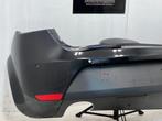 Seat Leon achterbumper bj.2011 art.1P0807421C laknr.LZ9Y, Auto-onderdelen, Carrosserie en Plaatwerk, Gebruikt, Achter, Seat, Bumper