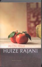 Huize Rajani 9789041414076 A. Hilu, Verzenden, Gelezen, A. Hilu
