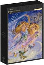 Signs of the Zodiac - Gemini Puzzel (1000 stukjes) | Grafika, Hobby en Vrije tijd, Denksport en Puzzels, Verzenden, Nieuw