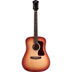 (B-Stock) Guild D-40 Standard Pacific Sunset Burst westerngi, Muziek en Instrumenten, Verzenden, Nieuw