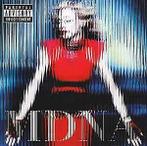 cd - Madonna - MDNA