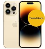 iPhone 14 Pro 256GB Goud / Direct leverbaar / Garantie, 256 GB, IPhone 14 Pro, Ophalen of Verzenden, Zo goed als nieuw