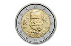 2 euro Guiseppe Verdi 2013 - Italië, Postzegels en Munten, Munten | Europa | Euromunten, Verzenden