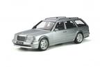 Otto Mobile 1:18 - Model stationwagon - Mercedes Benz S124, Nieuw