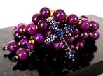 Granaat - Ketting - Heilige Drie-eenheid - Versierd -