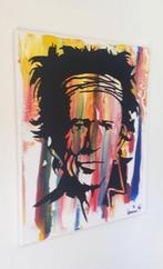 Liesens - Keith Richards, Antiek en Kunst