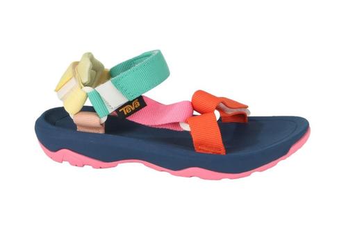 -23% Teva  Teva 1019390c-y pnm meisjes sandalen  maat 33, Kinderen en Baby's, Kinderkleding | Schoenen en Sokken, Nieuw, Verzenden