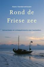 Rond de Friese Zee / Hollandia Dominicus Reisverhalen, Verzenden, Gelezen, H. Vandersmissen
