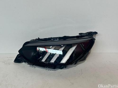 Peugeot 208 II 2008 II LED linker koplamp links 9823194180, Auto-onderdelen, Verlichting, Nieuw, Peugeot, Ophalen