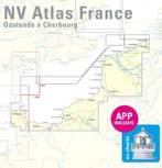 NV Atlas 2025 FR1 Frankrijk Noord Oostende-Cherbourg, Ophalen of Verzenden, Nieuw
