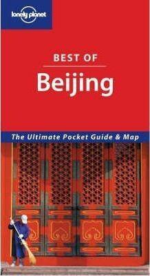 BEIJING, BEST OF 1E         ING 9781740593861 K. Miller, Boeken, Taal | Engels, Gelezen, Verzenden