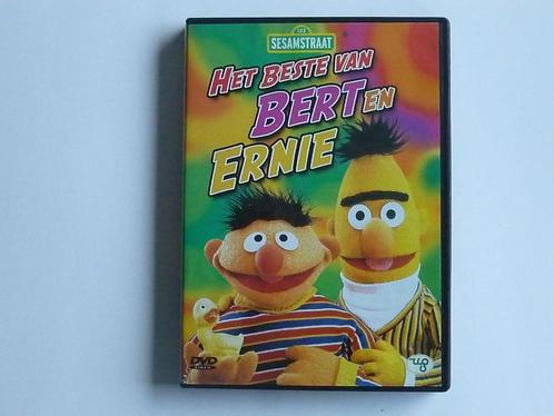 Het beste van Bert en Ernie (DVD), Cd's en Dvd's, Dvd's | Kinderen en Jeugd, Verzenden
