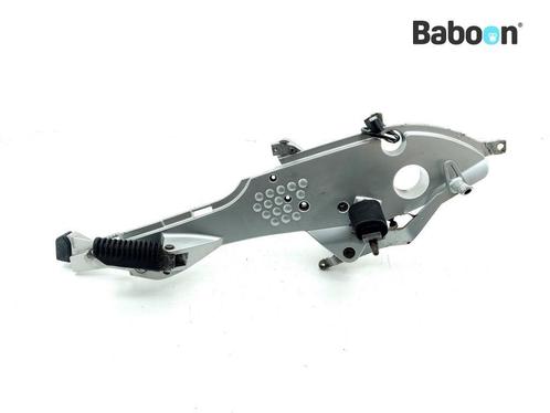 Schetsplaat Rechts BMW R 1150 RT (R1150RT) (2335898), Motoren, Onderdelen | BMW, Gebruikt, Verzenden