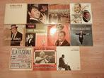 Ella Fitzgerald, Frank Sinatra, John Coltrane, Louis, Nieuw in verpakking