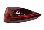 Achterlicht rechts Porsche Cayenne 2010-