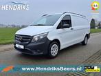 Mercedes-Benz Vito 116 CDI L3 H1, Bluetooth, Wit, Plug-in hybride, Nieuw
