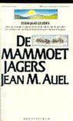 De mammoetjagers / De Aardkinderen / 3 9789027456762 Auel, Verzenden, Gelezen, Auel