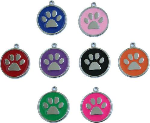 Hondenpenningen vandaag 25% korting. Gratis verzonden 24 uur, Dieren en Toebehoren, Honden-accessoires, Nieuw, Verzenden