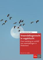 Vreemdelingenrecht in vogelvlucht 2018 / 2018 9789012403184, Verzenden, Zo goed als nieuw, G.G. Lodder