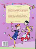 Het Grote Ideeenboek voor Coole Meiden 9789043818124, Boeken, Verzenden, Zo goed als nieuw