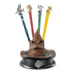 Harry Potter Sorteerhoed Pennendisplay, Ophalen of Verzenden, Nieuw