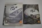 Gran Turismo 5 Prologue (PS3), Zo goed als nieuw, Verzenden