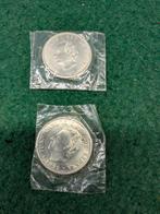 Spanje. 2000 Pesetas 1996 y 1997 (2 monedas) (Zonder