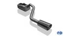FOX Mazda 3 BL - benzine einddemper - 1x100 type 16, Verzenden, Nieuw