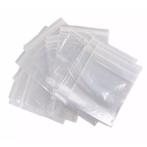 Benson Hersluitbare zakjes - 12 x 15 cm - 40 stuks - Orga..., Ophalen of Verzenden, Nieuw