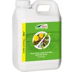 Onkruidverdelger en mos verwijderaar | DCM | 25 m², Tuin en Terras, Bestrijdingsmiddelen, Verzenden, Nieuw