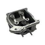 Cilinderkop GY6 50cc 69mm EFI Euro4 /Euro5, Verzenden, Nieuw