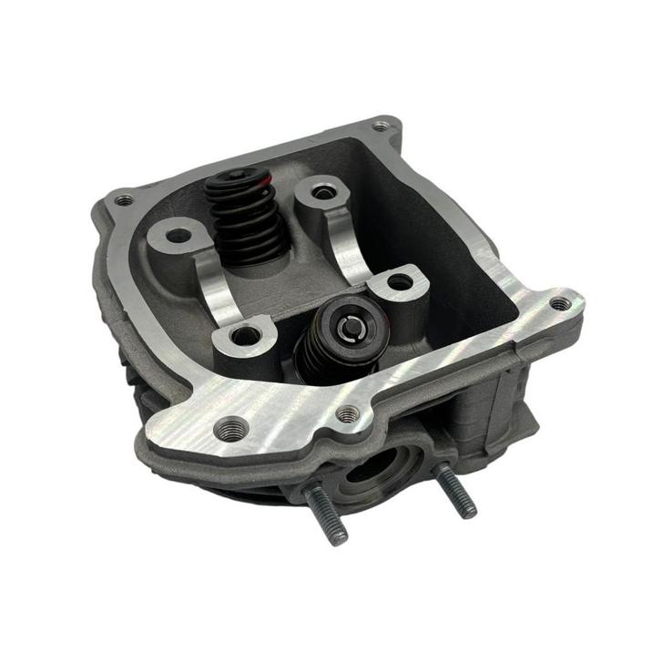 Cilinderkop GY6 50cc 69mm EFI Euro4 /Euro5, Fietsen en Brommers, Brommeronderdelen | Scooters, Verzenden