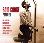 cd - Sam Cooke - Forever, Verzenden, Zo goed als nieuw