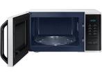 Samsung -  Magnetron 800 W - Inhoud 23 L, Verzenden, Nieuw, Draaiplateau, 45 tot 60 cm