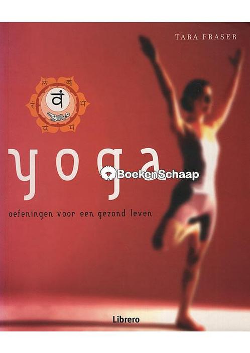 Yoga Tara Fraser, Boeken, Esoterie en Spiritualiteit, Verzenden