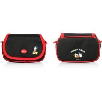 Speed Link Disney Carry Case Mickey Mouse (3ds Nieuw), Spelcomputers en Games, Games | Nintendo 2DS en 3DS, Nieuw, Ophalen of Verzenden