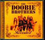 cd - The Doobie Brothers - Revisited, Verzenden, Zo goed als nieuw