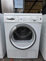 WASDROGER MIELE BOSCH SIEMENS AEG SAMSUNG + GARANTIE!!!, Minder dan 85 cm, Overige typen, 8 tot 10 kg, Ophalen of Verzenden