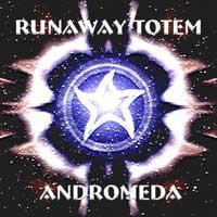cd - Runaway Totem - Andromeda, Cd's en Dvd's, Cd's | Overige Cd's, Zo goed als nieuw, Verzenden