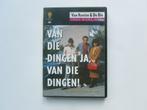 Van Kooten en De Bie - Fam. van der Laak / Van Die Dingen Ja, Cd's en Dvd's, Dvd's | Cabaret en Sketches, Verzenden, Nieuw in verpakking